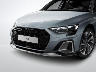 Audi A3 Break Surélevé TFSI E E — photo 7