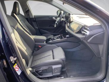 Audi A5 Avant TDI — photo 10
