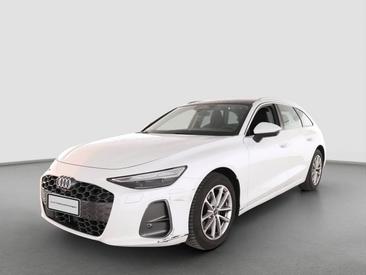 Audi A6 Avant TDI — photo 2