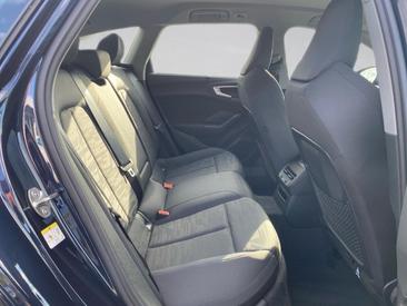 Audi A5 Avant TDI — photo 11