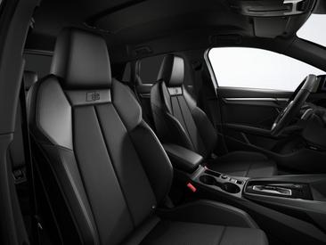 Audi A3 Break Surélevé TFSI E E — photo 8
