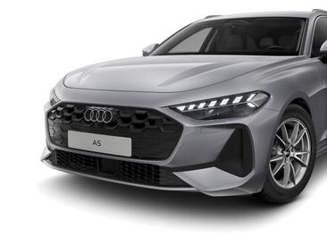 Audi A5 Avant TFSI 150 KW — photo 12