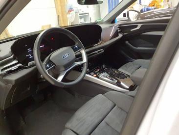 Audi A6 Avant TDI — photo 4