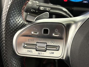 Mercedes Classe B Berline 200 D — photo 13