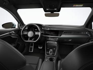 Audi A3 Break Surélevé TFSI E E — photo 9