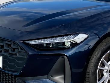 Audi A5 Avant TDI — photo 13