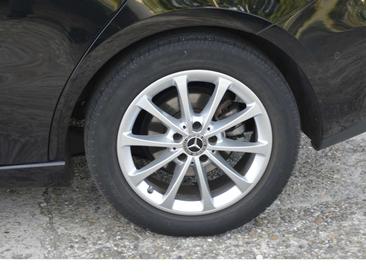 Mercedes Classe B Berline 180 — photo 25