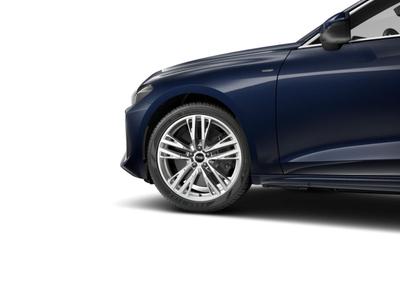 Audi A5 Avant 50 TFSI E Quattro
