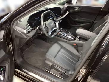 Audi A5 Avant 50 TFSI E Quattro — photo 4
