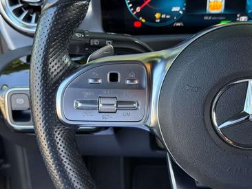 Mercedes Classe A Berline 250 E — photo 18