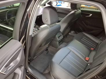 Audi A5 Avant 50 TFSI E Quattro — photo 5
