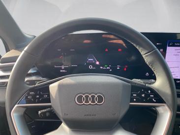 Audi A5 Avant TDI — photo 16