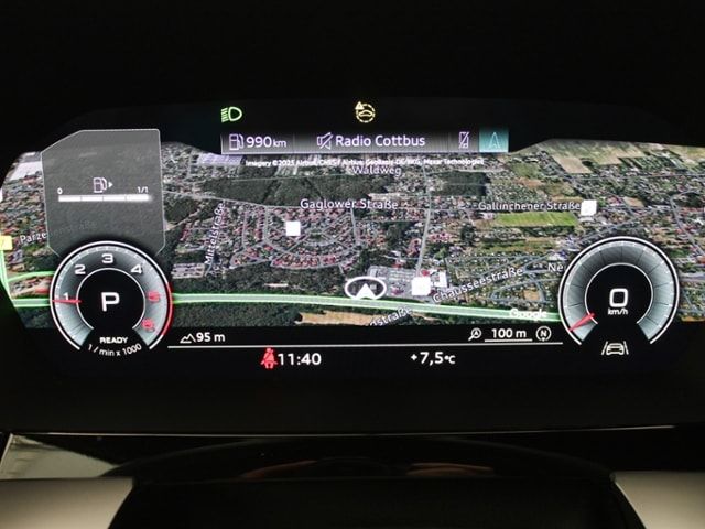Audi A3 Advanced 35 TDI S Tronic - 2024 - Joinsteer - #19
