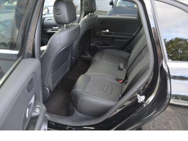 Mercedes Classe B Berline 180 — photo 27