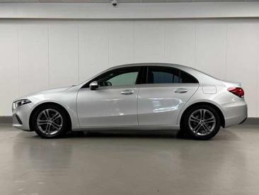 Mercedes Classe A Berline 180 D — photo 2