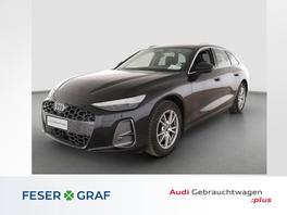 Audi A6 Avant TDI - 2026 - Joinsteer - #1