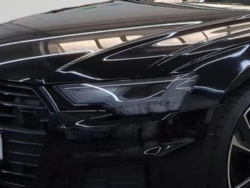 Audi A6 Berline 40 TDI Quattro — photo 4