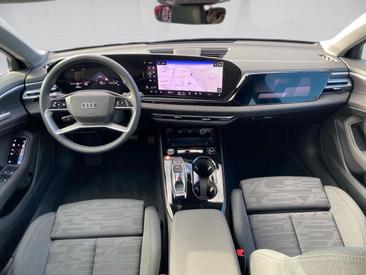 Audi A5 Avant TDI — photo 19