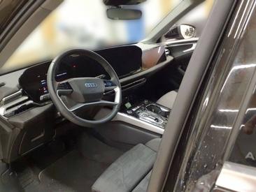 Audi A6 Berline TFSI — photo 4