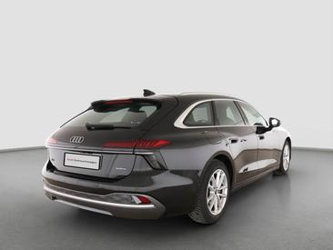 Audi A6 Avant TDI — photo 3