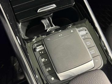 Mercedes Classe B Berline 200 D — photo 19