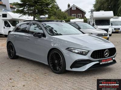 Mercedes Classe A Berline 180 - 2025 - Joinsteer - #1