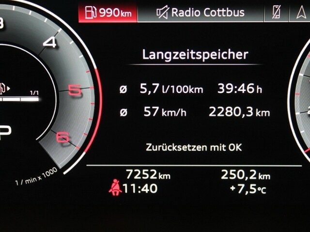 Audi A3 Advanced 35 TDI S Tronic - 2024 - Joinsteer - #20