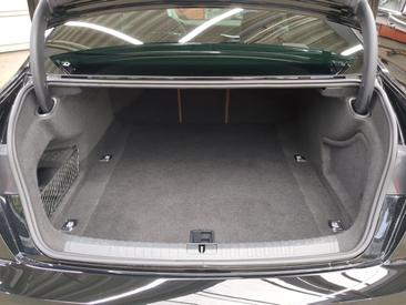 Audi A6 Berline 40 TDI Quattro — photo 7