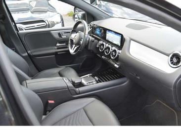 Mercedes Classe B Berline 180 — photo 31