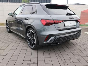 Audi A3 Sportback 35 TFSI — photo 4