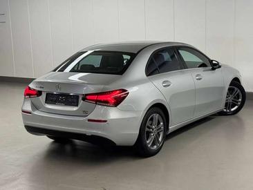 Mercedes Classe A Berline 180 D — photo 6