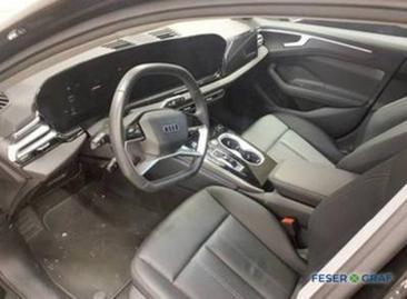 Audi A6 Avant TDI — photo 7