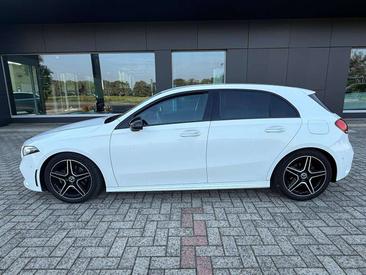 Mercedes Classe A Berline 200 D — photo 2