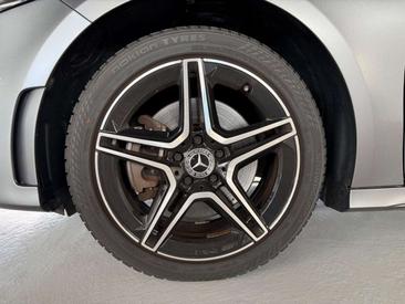 Mercedes Classe A Berline 250 E — photo 24