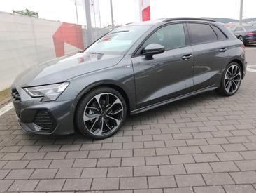 Audi A3 Sportback 35 TFSI — photo 5