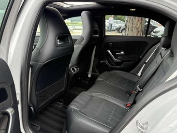 Mercedes Classe A Berline 180 — photo 5