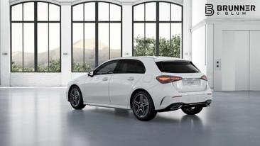 Mercedes Classe A Berline 200 4MATIC — photo 3