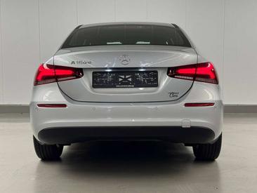 Mercedes Classe A Berline 180 D — photo 5