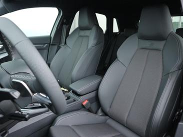 Audi A3 Sportback 35 TFSI — photo 7