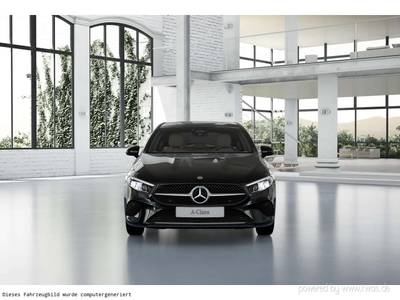 Mercedes Classe A Berline 200 - 2025 - Joinsteer - #1