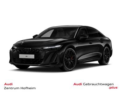 Audi A6 Berline TFSI E 55 E Quattro - 2025 - Joinsteer - #1