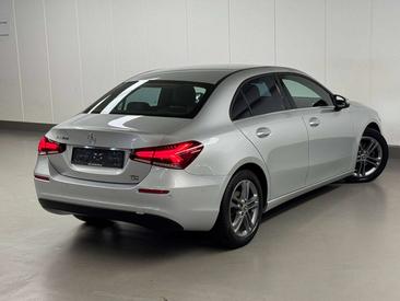 Mercedes Classe A Berline 180 D — photo 6