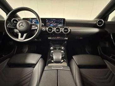 Mercedes Classe A Berline 180 D — photo 9