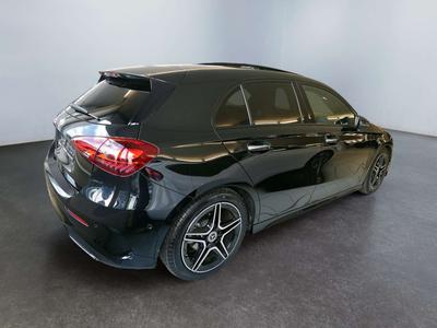 Mercedes Classe A Berline 200 D