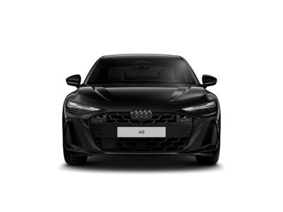 Audi A6 Berline TFSI E 55 E Quattro