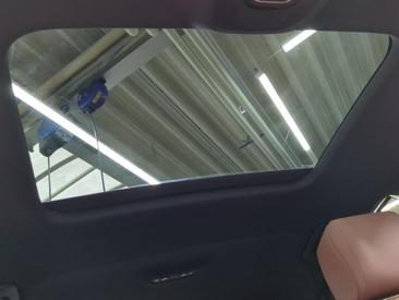 Audi A6 Berline 40 TDI Quattro — photo 12