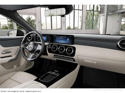 Mercedes Classe A Berline 200