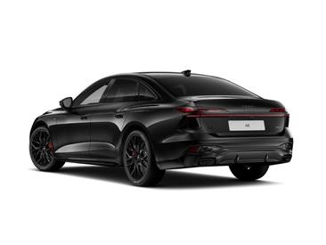 Audi A6 Berline TFSI E 55 E Quattro — photo 4