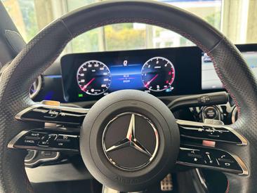 Mercedes Classe A Berline 200 D — photo 9
