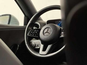 Mercedes Classe A Berline 180 D — photo 11